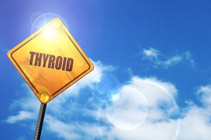 fix thyroid problems naturally