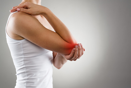 relieve post-injury pain